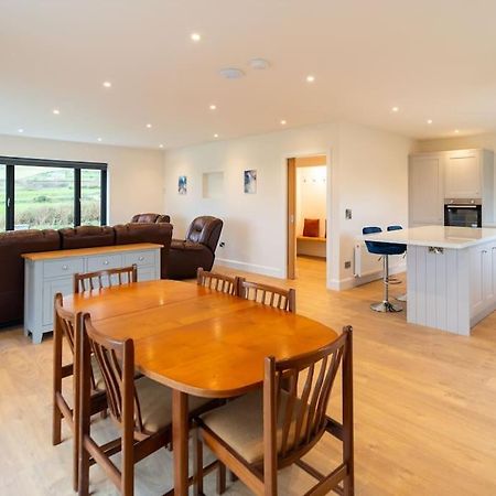 Dingle Way Rest ,Luxury Holiday Home ภายนอก รูปภาพ