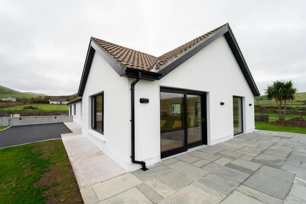 Dingle Way Rest ,Luxury Holiday Home ภายนอก รูปภาพ