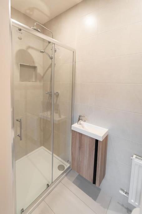 Dingle Way Rest ,Luxury Holiday Home ภายนอก รูปภาพ