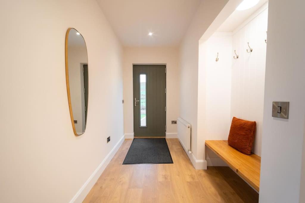 Dingle Way Rest ,Luxury Holiday Home ภายนอก รูปภาพ