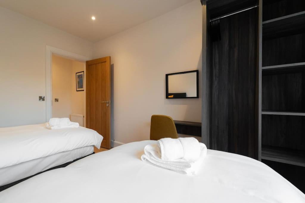 Dingle Way Rest ,Luxury Holiday Home ภายนอก รูปภาพ