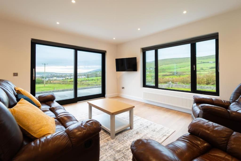 Dingle Way Rest ,Luxury Holiday Home ภายนอก รูปภาพ