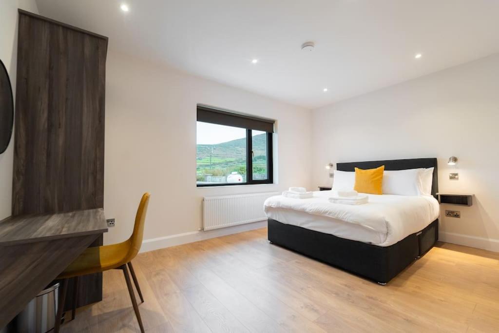Dingle Way Rest ,Luxury Holiday Home ภายนอก รูปภาพ