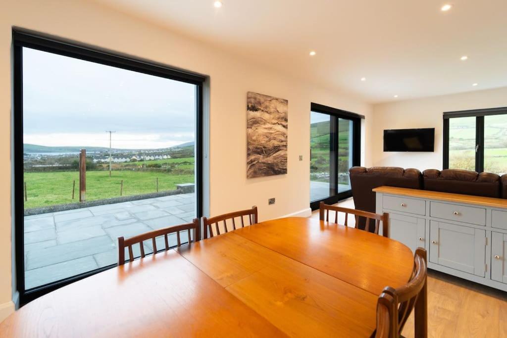 Dingle Way Rest ,Luxury Holiday Home ภายนอก รูปภาพ