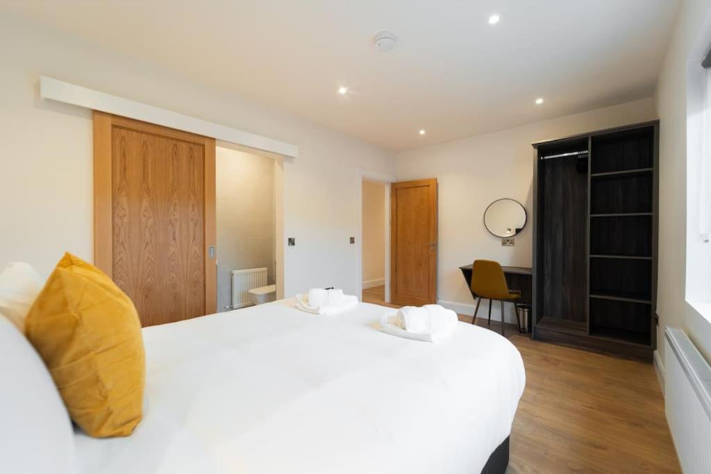Dingle Way Rest ,Luxury Holiday Home ภายนอก รูปภาพ